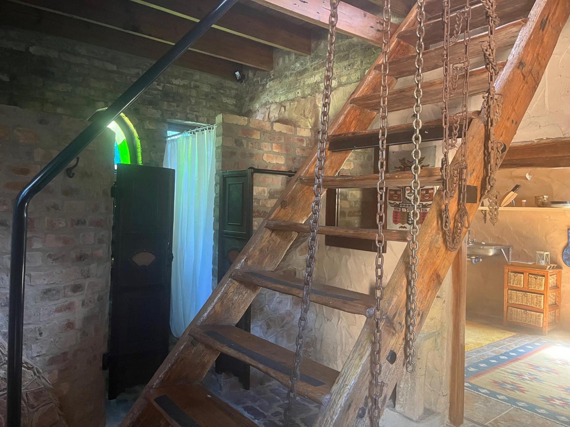 Matshana Lodge 허머너스 객실 사진