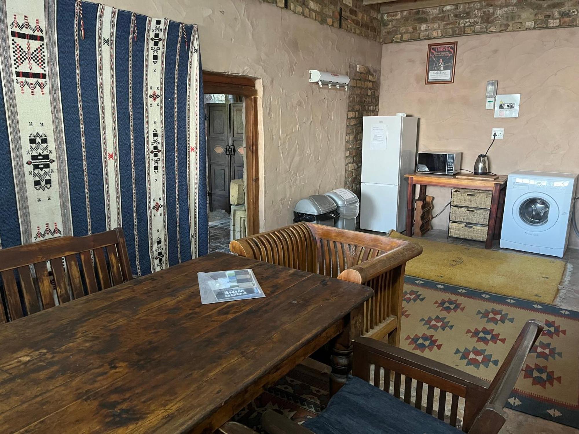 Matshana Lodge 허머너스 객실 사진